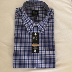 Jos A Bank NWT button down